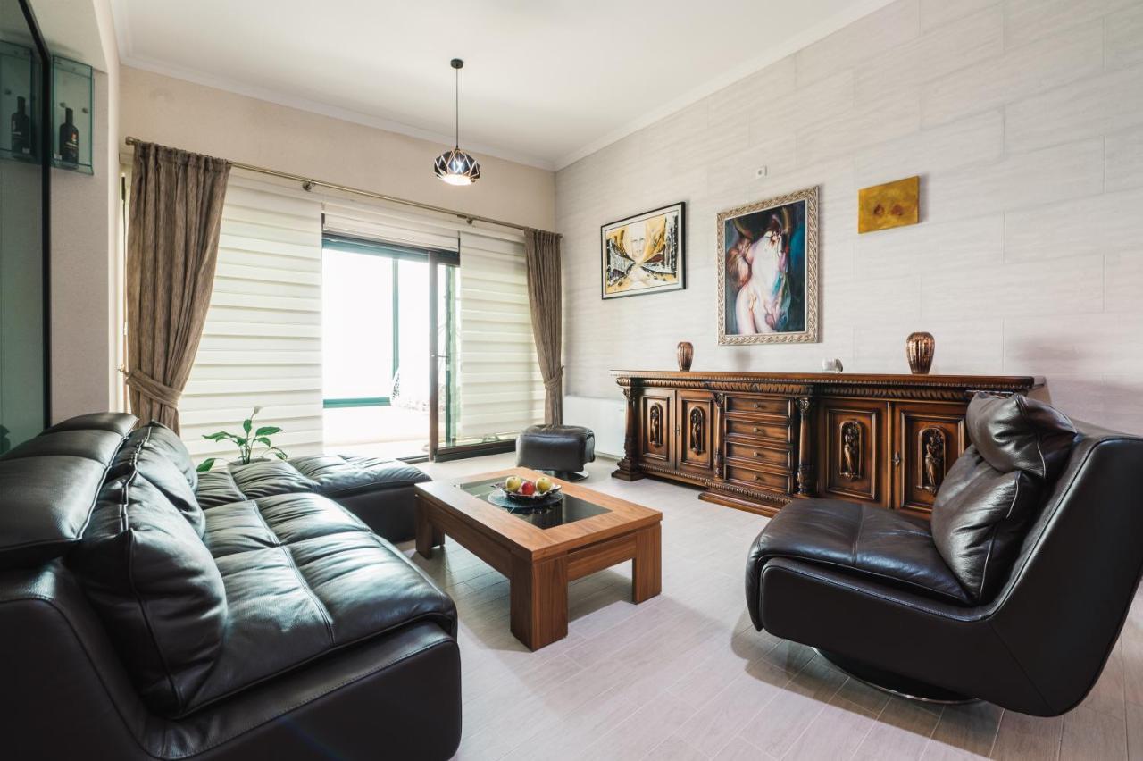 Barjaktar - Luxury Suites & Spa Ulcinj Exteriör bild