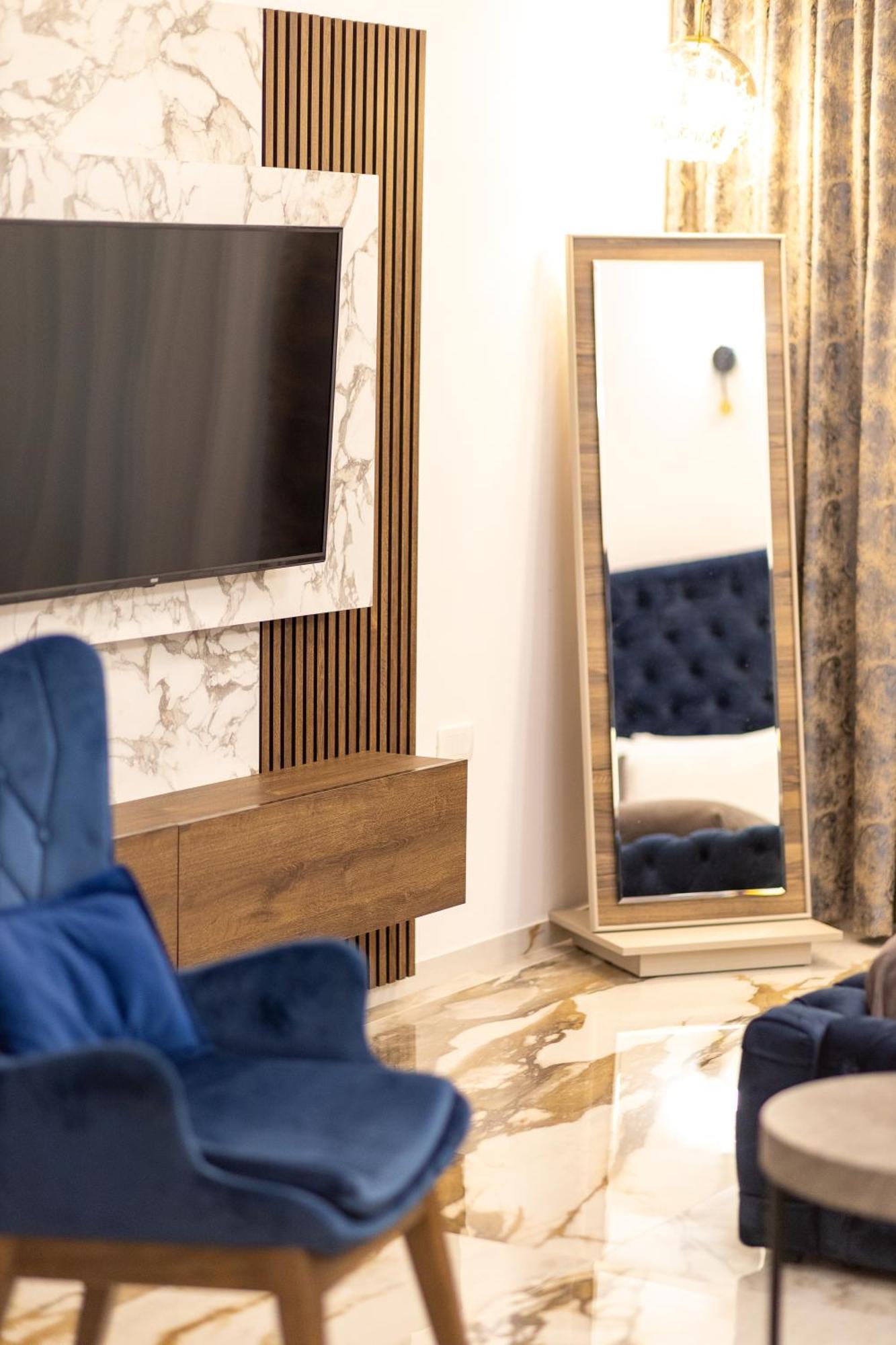 Barjaktar - Luxury Suites & Spa Ulcinj Exteriör bild