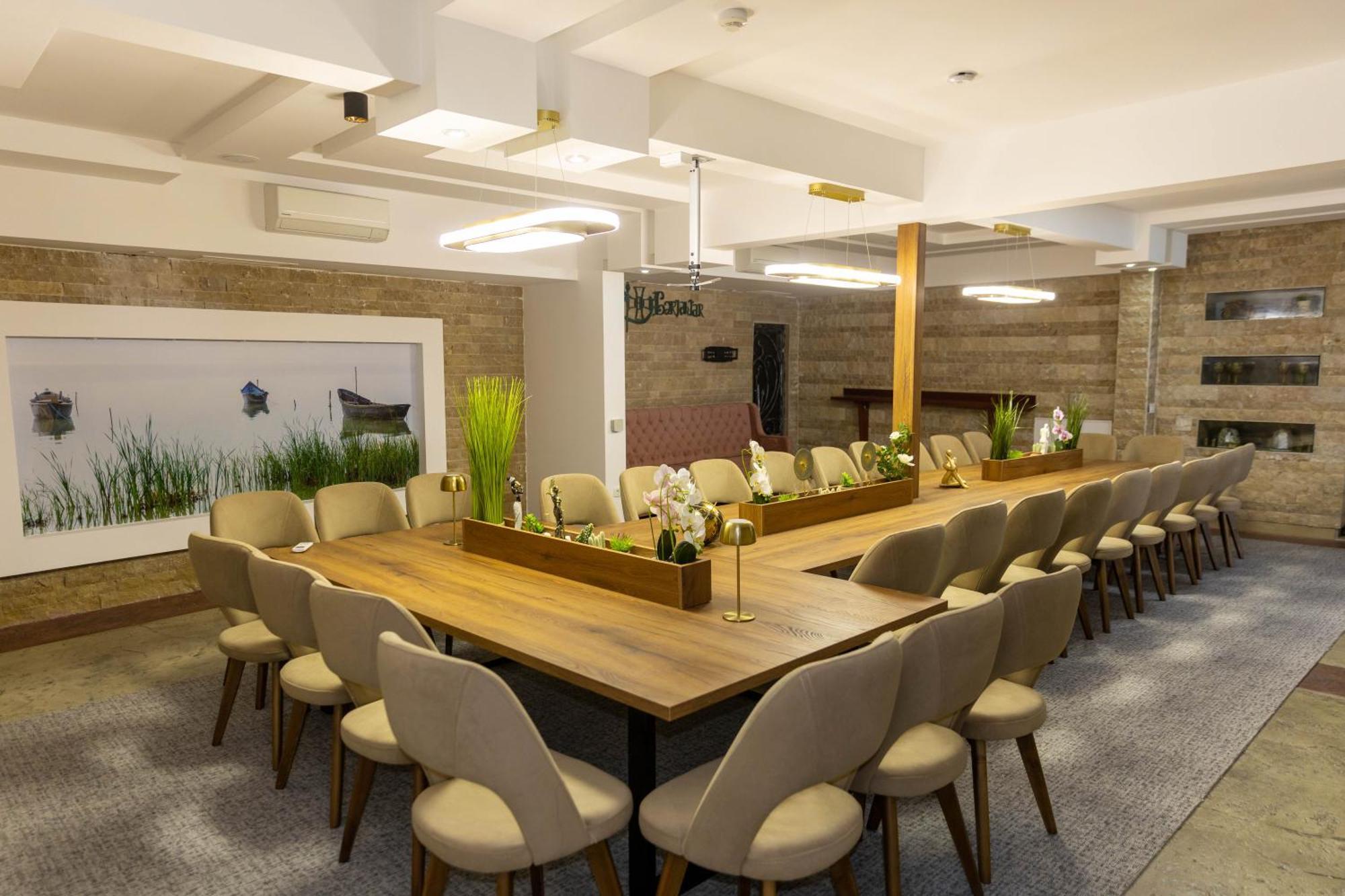 Barjaktar - Luxury Suites & Spa Ulcinj Exteriör bild